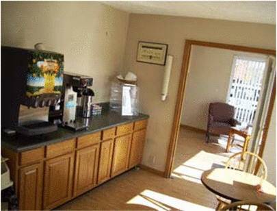 Motel 6 Wytheville Va Bagian luar foto