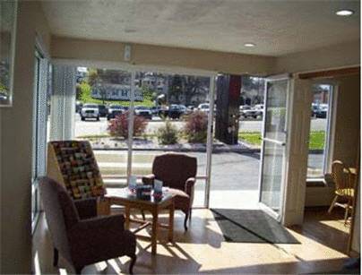 Motel 6 Wytheville Va Bagian luar foto