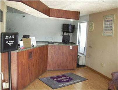 Motel 6 Wytheville Va Bagian luar foto
