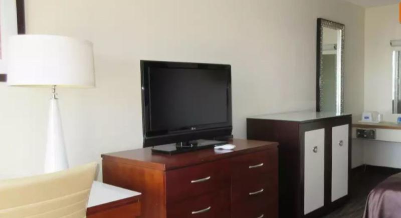 Motel 6 Wytheville Va Bagian luar foto