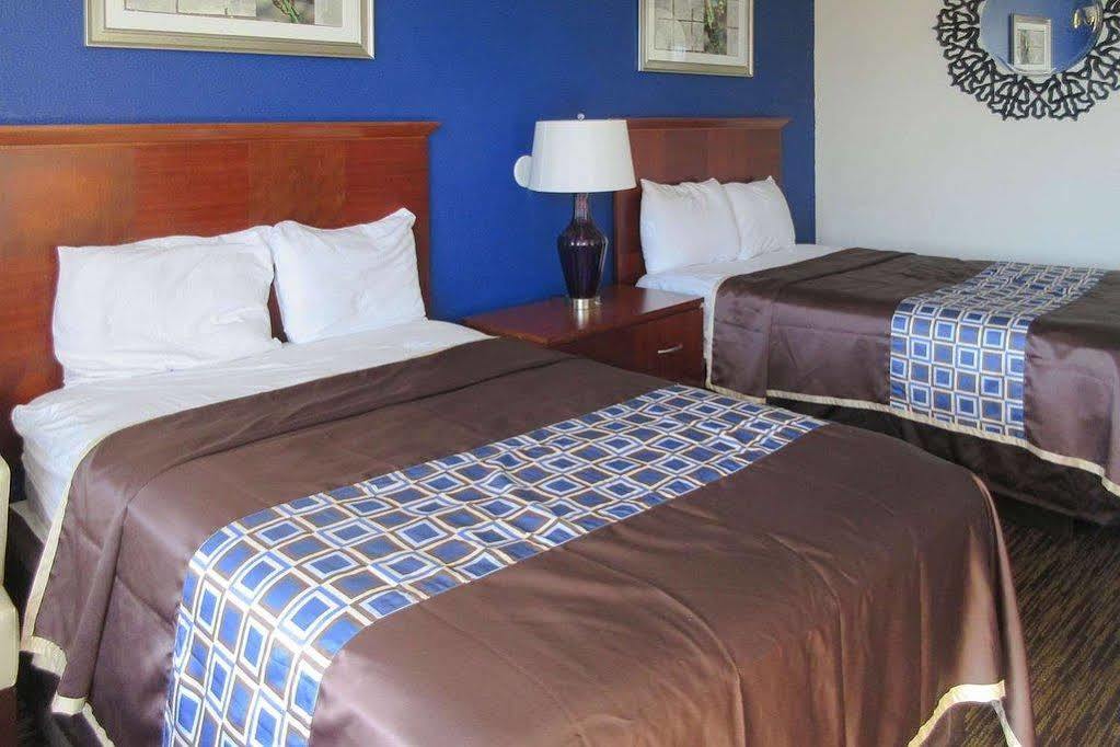 Motel 6 Wytheville Va Bagian luar foto