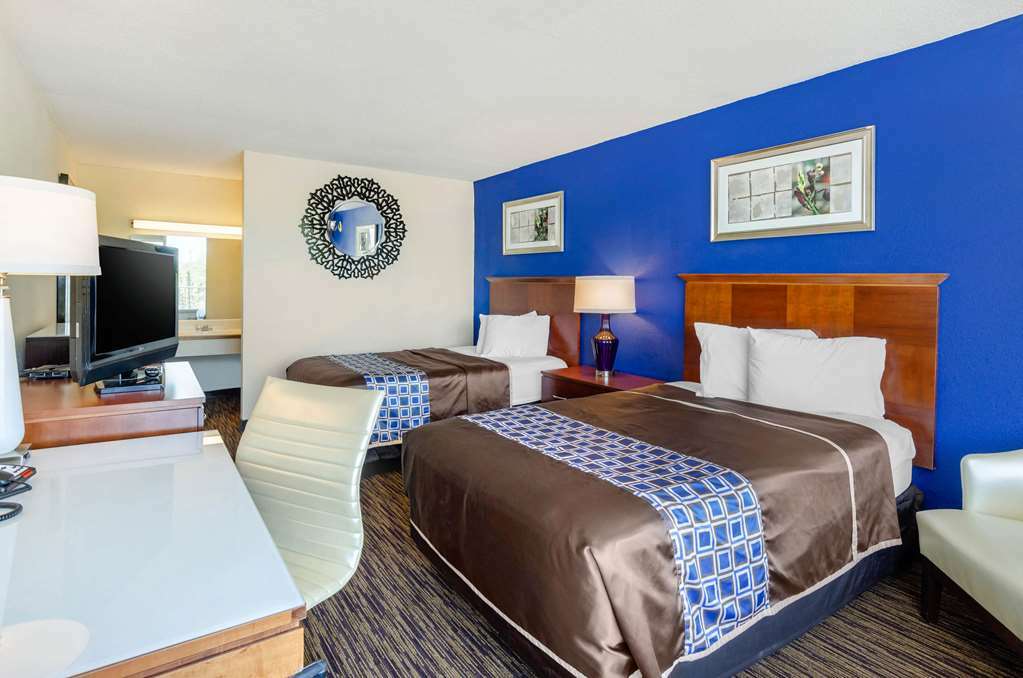 Motel 6 Wytheville Va Ruang foto