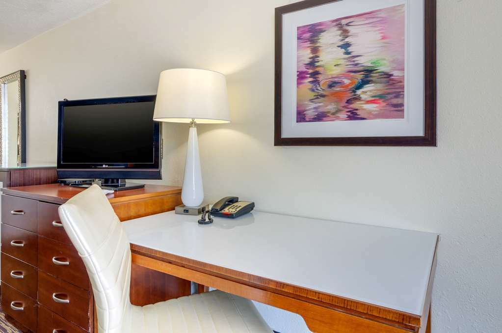 Motel 6 Wytheville Va Ruang foto