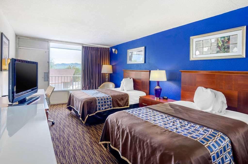 Motel 6 Wytheville Va Ruang foto