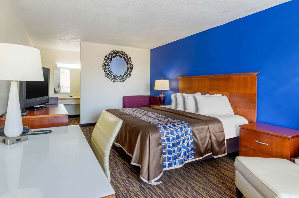 Motel 6 Wytheville Va Ruang foto