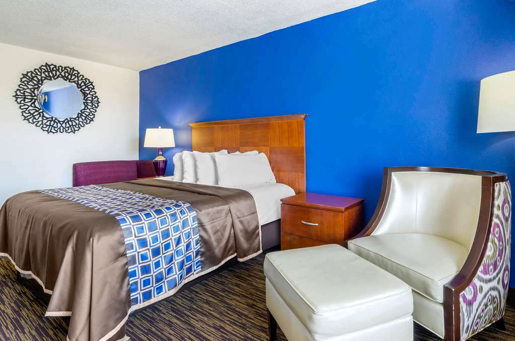 Motel 6 Wytheville Va Ruang foto