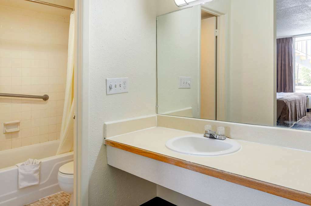 Motel 6 Wytheville Va Ruang foto